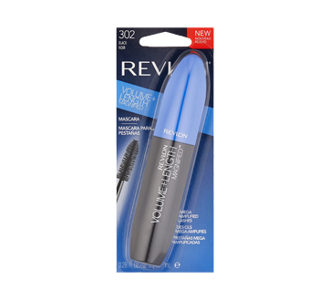 Image 1 of product Revlon - Volume + Length Magnified Mascara, 8.5 ml 302 Black