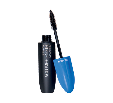 Image 2 of product Revlon - Volume + Length Magnified Mascara, 8.5 ml 302 Black