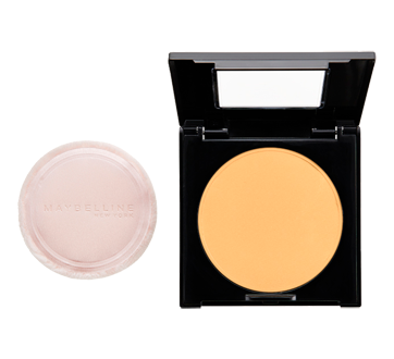 Image 2 of product Maybelline New York - Fit Me! Matte + Poreless Compact Powder, 8,5 g 220 Natural Beige
