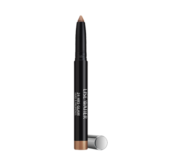 24 hrs glam fard à paupières, 1,4 g