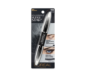 l oreal mascara superstar l oreal mascara superstar