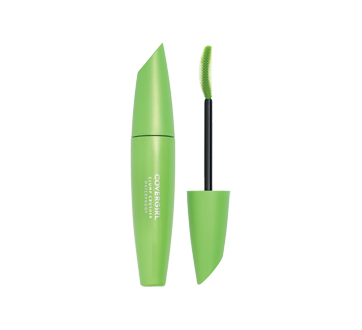 Lash Blast Clump Crusher Water Resistant Mascara, 13.1 ml