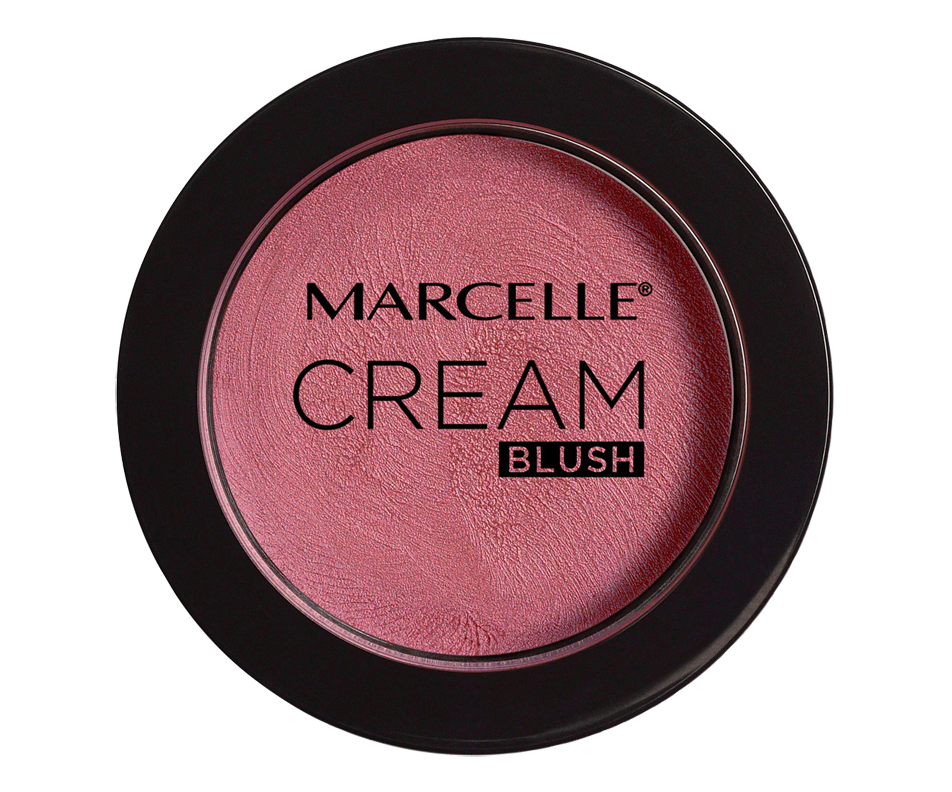 Cream Blush fard à joues, 6,2 g Marcelle Fard à joues Jean Coutu