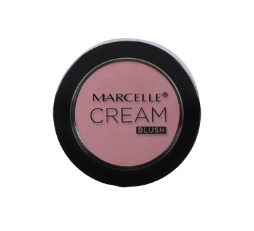 Image 2 du produit Marcelle - Cream Blush fard à joues, 6,2 g framboise