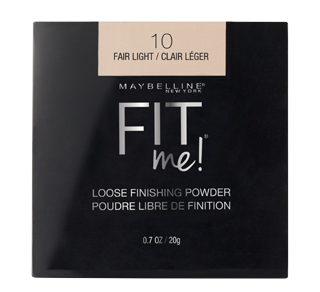 Fit Me Loose Finishing Powder, 20 g