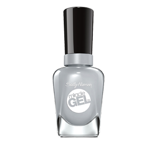 Miracle Gel Nail Polish, 14.7 ml