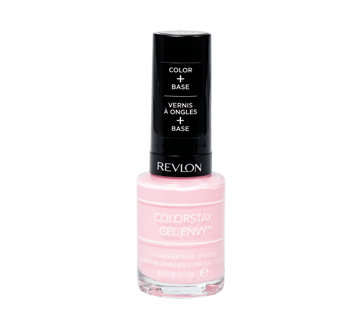 Image du produit Revlon - ColorStay Gel Envy vernis à ongles longue tenue, 11,7 ml Cardshark