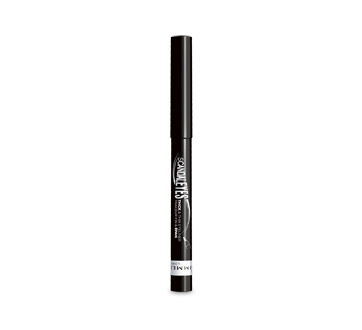 ScandalEyes Thick & Thin traceur yeux, 1,1 ml