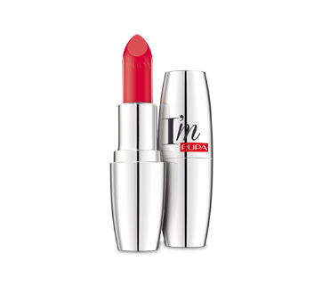 I'm Pupa Lipstick, 3.5 g