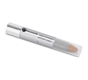 Crayon correcteur, 3 g – Personnelle Cosmétiques : Cache-cernes et  correcteur