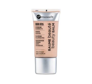 Baume beauté crème BB, 30 ml