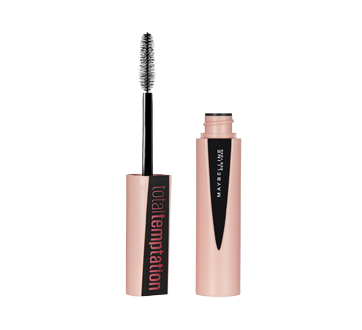 Total Temptation mascara, 9,8 ml