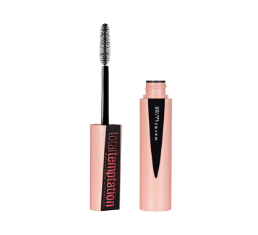 Total Temptation mascara hydrofuge, 9,8 ml
