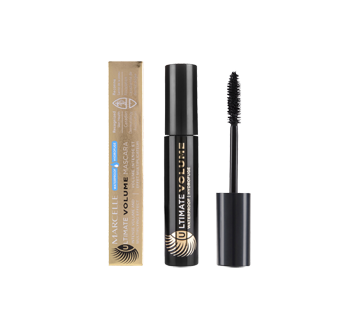 Ultimate Volume mascara hydrofuge, 10 ml