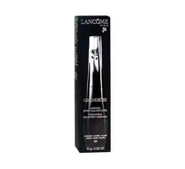 Image 2 du produit Lancôme - Mascara Grandiôse, 10 ml noir