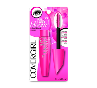 Lash Blast Full Lash Bloom mascara, 13,1 ml