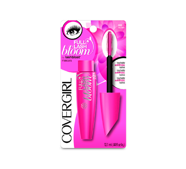Lash Blast Full Lash Bloom mascara, 13,1 ml