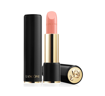 Image 1 of product Lancôme - L'Absolu Rouge Sheer Lipstick, 4.2 g 202 Nuit et Jour