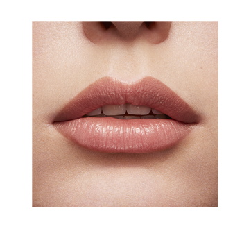 lancome sheer lipstick