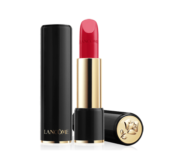 Image 1 of product Lancôme - L'Absolu Rouge Cream Lipstick, 3.4 g 371 Passionnément