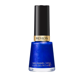 Super Lustrous Nail Enamel, 14.7 ml