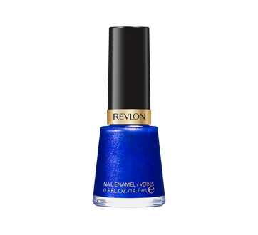 Super Lustrous Nail Enamel, 14.7 ml