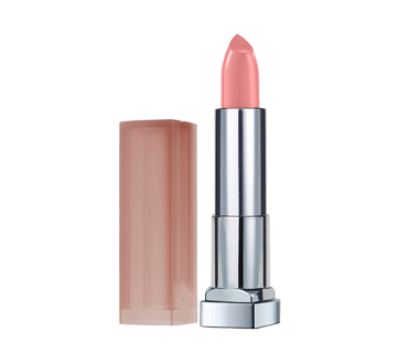 Color Sensational The Buffs Lip Color, 4.2 g