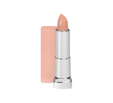 Image 4 of product Maybelline New York - Color Sensational The Buffs Lip Color, 4.2 g Nude Lust