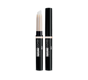 Cover Cream correcteur en crème, 2,4 ml