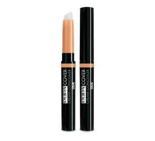 Cover Cream Concealer, 2.4 ml