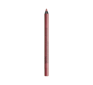 Image 2 of product NYX Professional Makeup - Slide On lip pencil , 1 unit Bedrose 