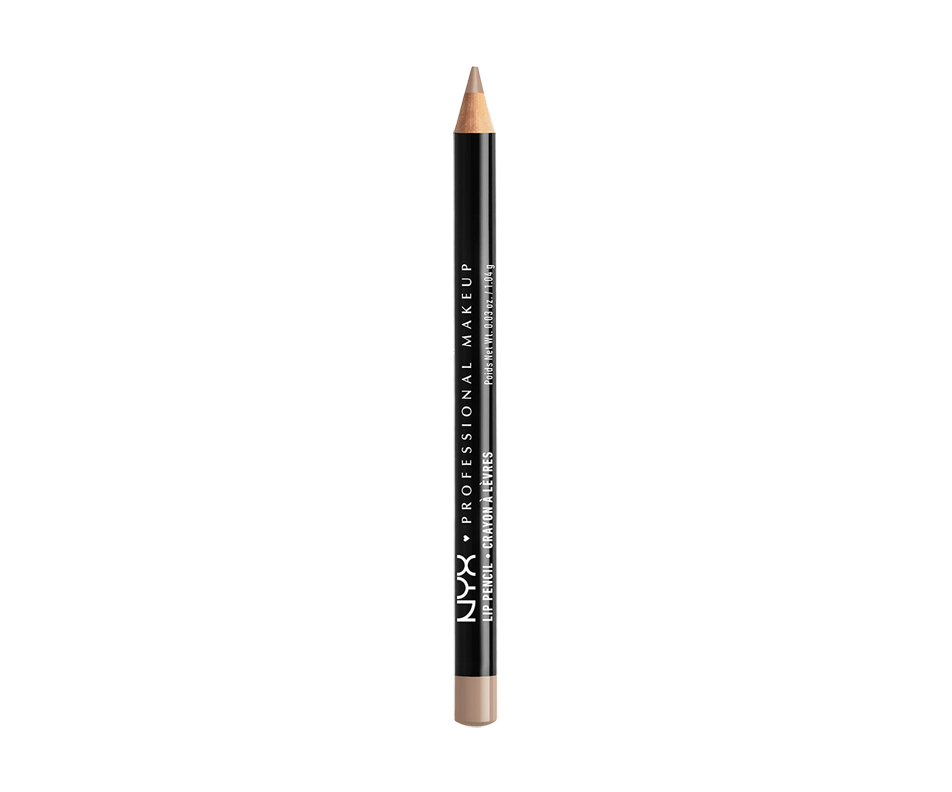 Slim Lip Pencil, 1.5 g NYX Professional Makeup Pencil Jean Coutu