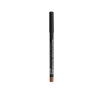 Suède Mate crayon pour les lèvres, 1 g