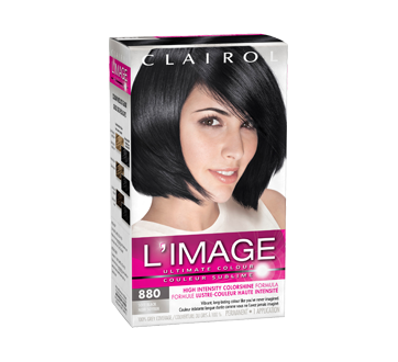 L'Image Permanent Hair Color, 1 unit