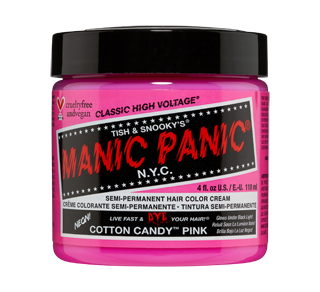 Manic Panic, 118 ml