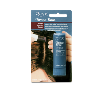 Tween Time Instant Haircolor Touch Up 10 G Roux Semi Permanent Tween Time Instant Haircolor Touch Up 10 G