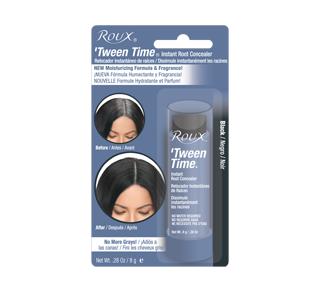 Tween-Time Instant Haircolor Touch-Up, 10 g