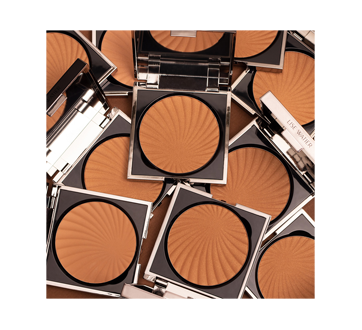 Image 2 of product Watier - Havana Bronzing Powder, 10 g Havana Light