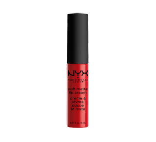 Soft Matte Lip Cream, 8 ml