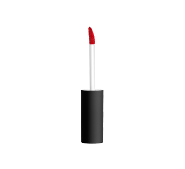 Image 2 of product NYX Professional Makeup - Soft Matte Lip Cream, 8 ml Amsterdam