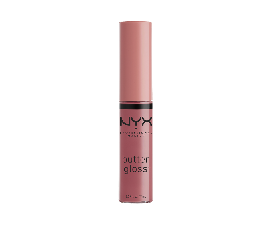 Butter Gloss, 8 ml NYX Professional Makeup Gloss Jean Coutu