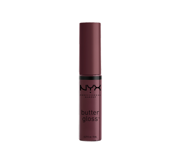 Butter Gloss, 8 ml