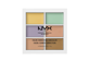Thumbnail 1 of product NYX Professional Makeup - Concealer Color Correcting Palette, 9 g
