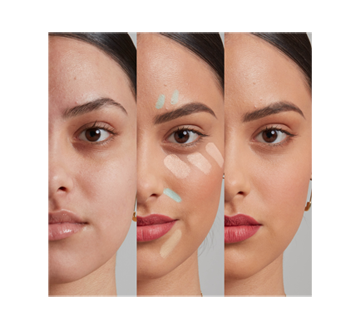 Image 3 du produit NYX Professional Makeup - Palette de correction du teint, 9 g