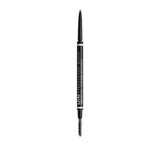 Micro Brow Pencil, Eyebrow Kolh Pencil, 0.16 oz