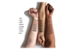 Thumbnail 3 of product NYX Professional Makeup - Micro Brow Pencil, Eyebrow Kolh Pencil, 0.16 oz Taupe