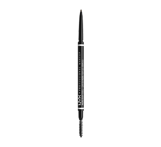 Micro Brow Pencil, Eyebrow Kolh Pencil, 0.16 oz