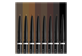 Vignette 5 du produit NYX Professional Makeup - Micro crayon pour les sourcils, 0,16 oz Espresso