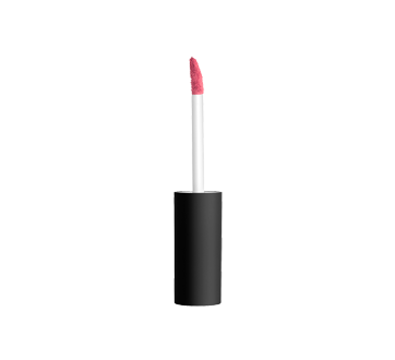 Image 2 of product NYX Professional Makeup - Soft Matte Lip Cream, 8 ml Milan