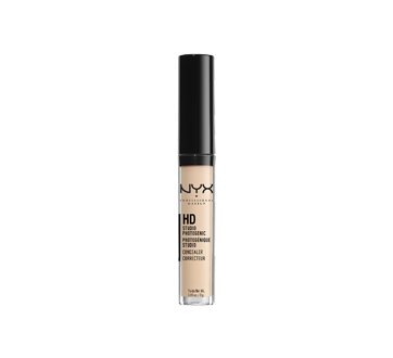 Image of product NYX Professional Makeup - Concealer Wand, 3 g Porcelain